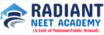 Radiant NEET Academy